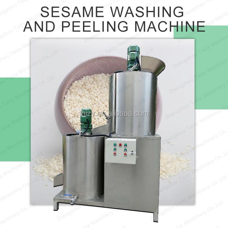 sesame cleaning machine sesame cleaning machine