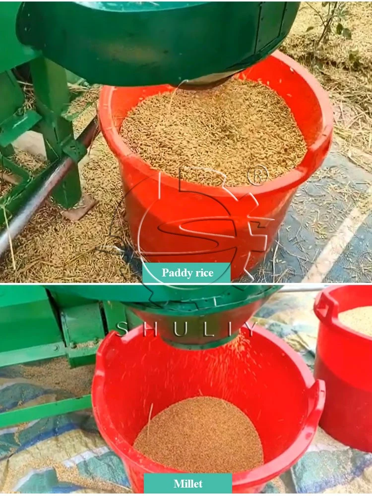 rapeseed thresher rapeseed thresher