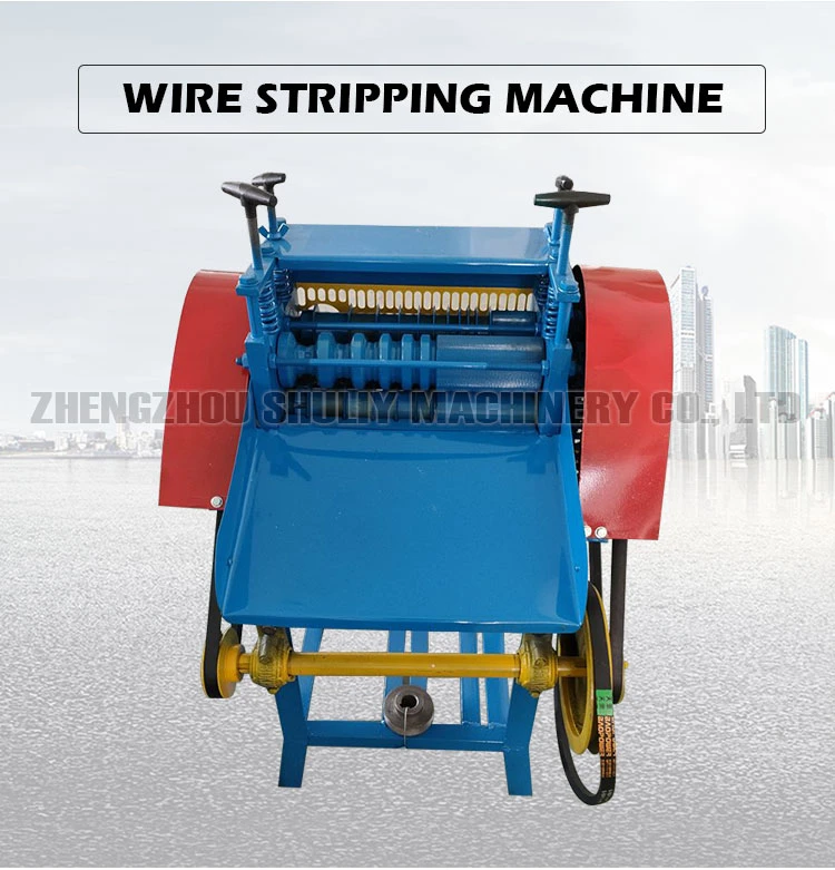 Wire strapping machine Wire strapping machine