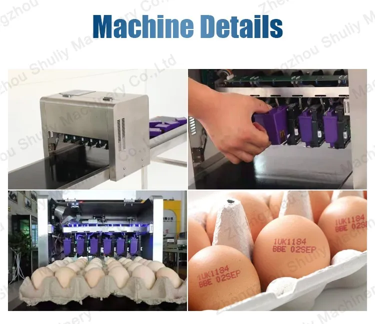 egg stamp machine egg stamp machine