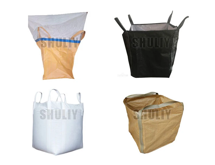 Jumbo bag filling machine Jumbo bag filling machine