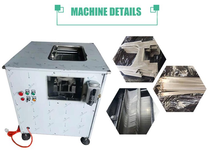 fish slicing machine fish slicing machine