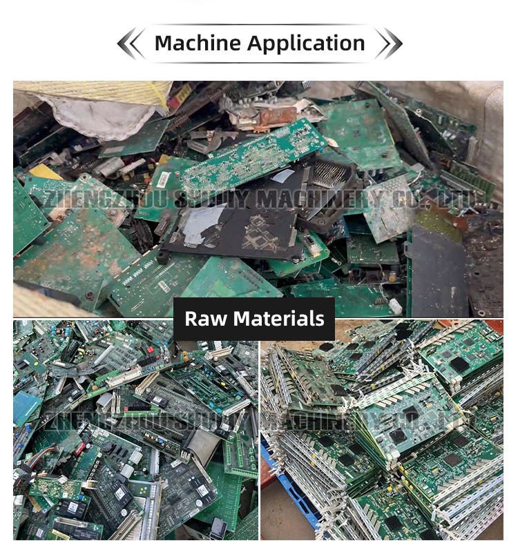 PCB component dismantling machine PCB component dismantling machine