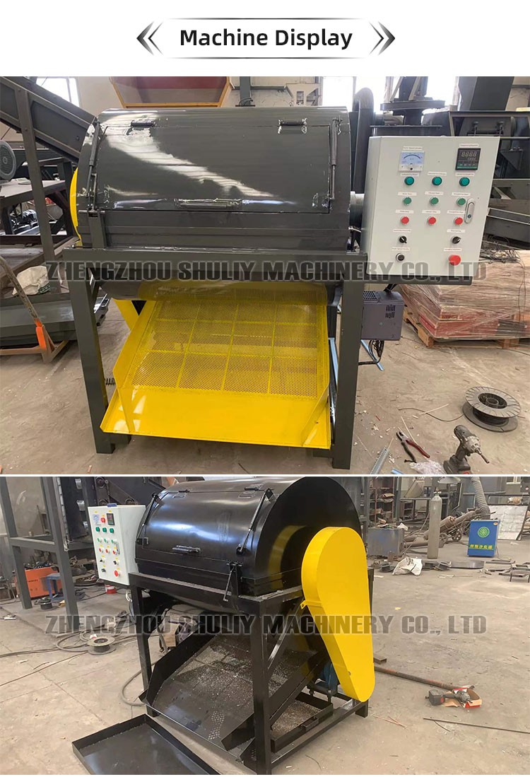 PCB component dismantling machine PCB component dismantling machine