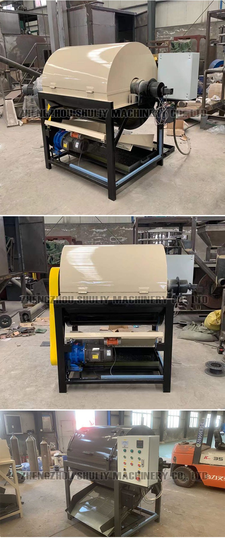 PCB component dismantling machine PCB component dismantling machine