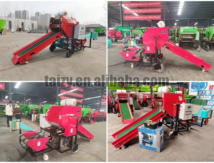 large hay baler large hay baler