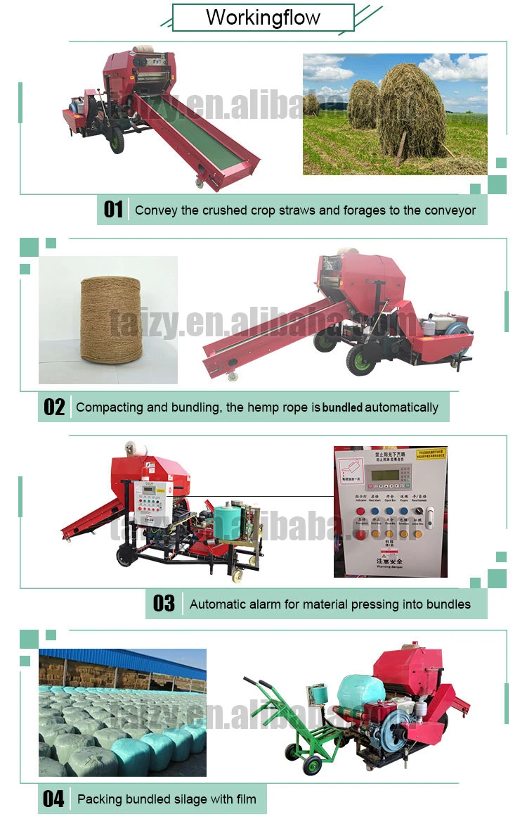 large hay baler large hay baler