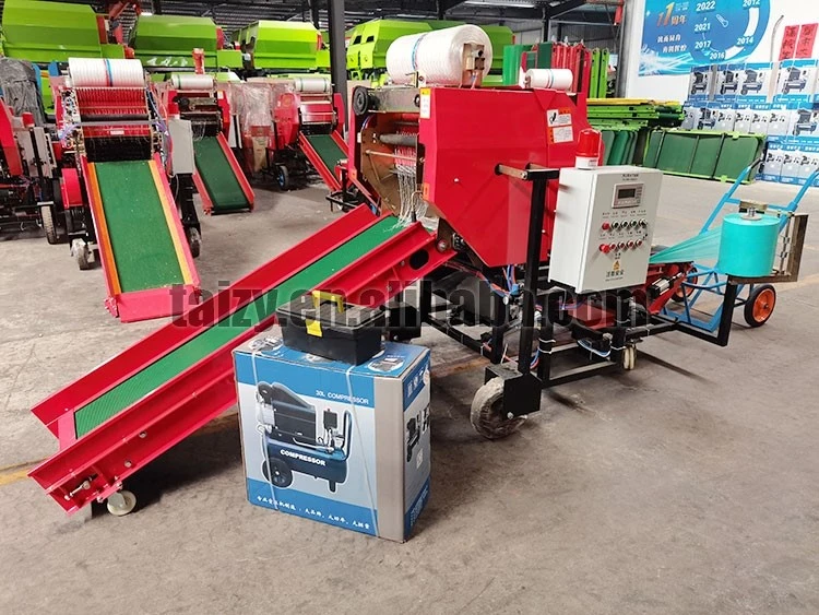 large hay baler large hay baler