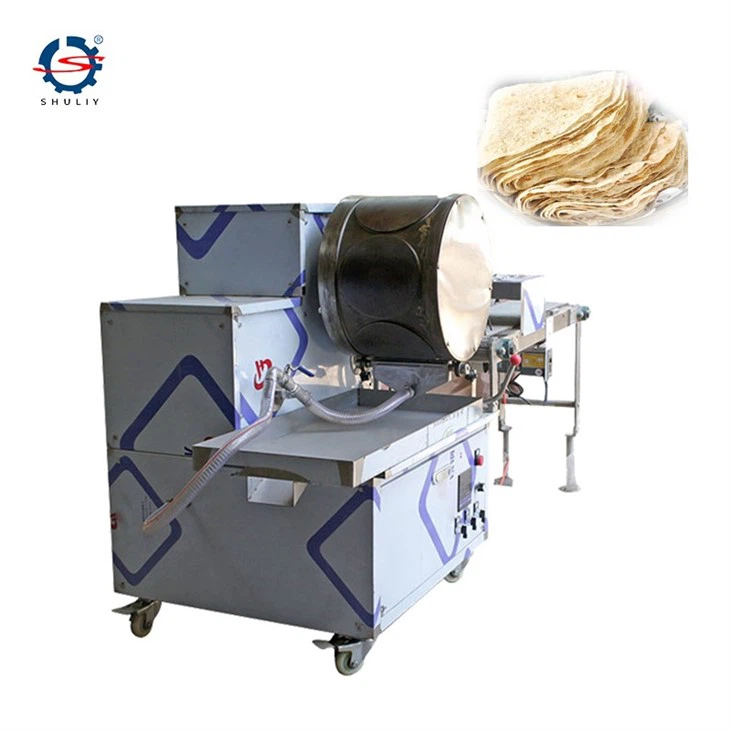 roti making machine