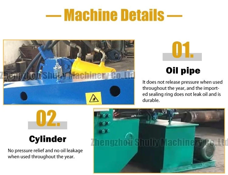 Scrap Metal Cutting Shears best