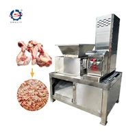 آلة تقطيع العظام