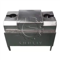 آلة قطع جذر وسيقان الثوم