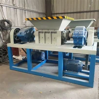 آلة التقطيع الصناعية