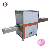 آلة قطع ذيل رأس البصل