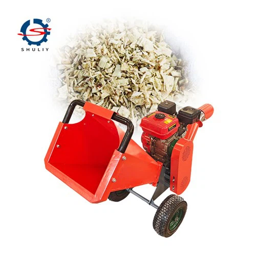 شجرة فرع التقطيع