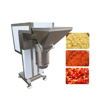 آلة هريس الخضروات