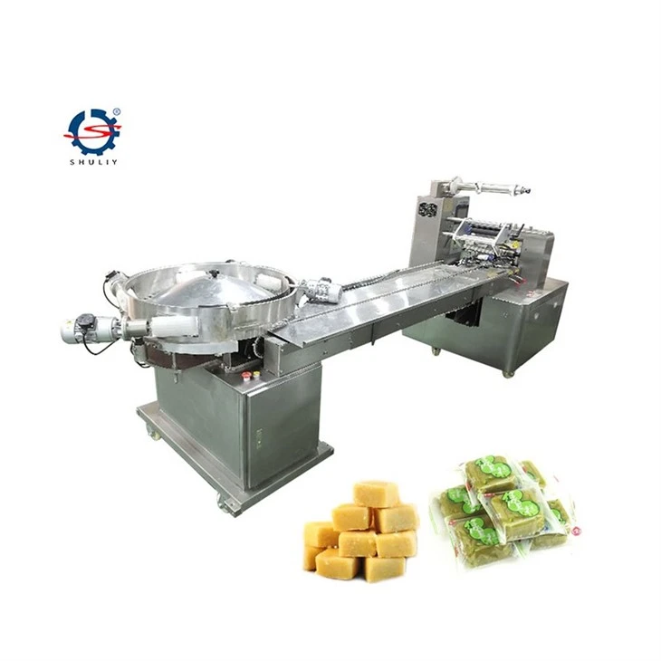 Sugar Cube Press Machine