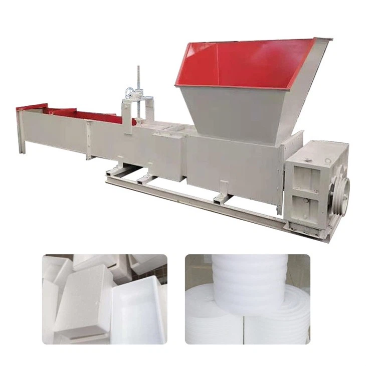 foam compactor machine4
