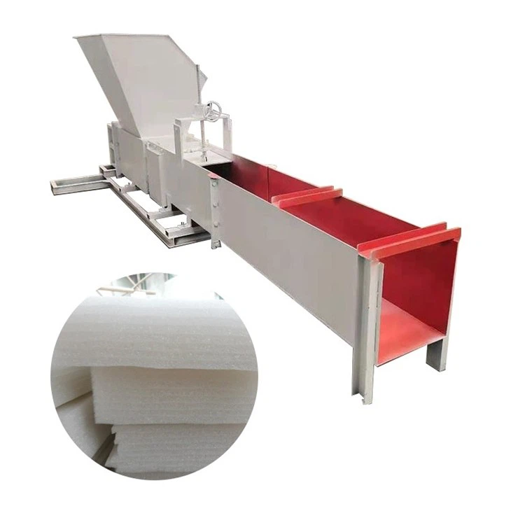 foam compactor machine5